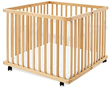 Pinolino 162361 Laufgitter - Lexus - faltbar