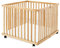 Pinolino 162361 Laufgitter - Lexus - faltbar
