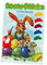 H&B 50 Färbetabletten für Ostereier, Kaltfärben, Eierfarben, 10 x 5 Farben f. Ostern