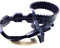 50 cm Heavy Duty en caoutchouc souple avec verrouillage de plante arbre/attaches