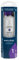 EveryDrop by Whirlpool Refrigerator Water Filter 1, EDR1RXD1 (Pack of 1), Purple