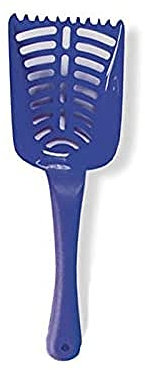 ROSEWOOD Elektra Streuschaufel