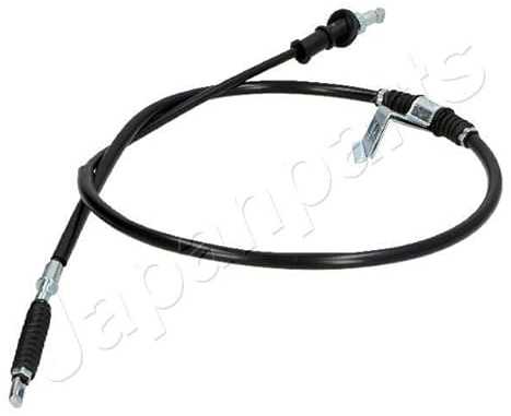 Japanparts BC-W12R Bremskabel für Feststellbremse