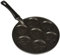 Nordic Ware Pancake Pfanne Holidays Aluminium 26,7 cm