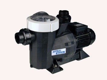 Bomba para Piscina VICTORIA 3/4 CV