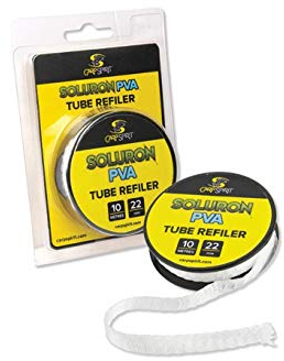 nachfüllpackung wasserlösliches netz carp spirit pva tube refiler 152100361