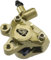 C4 152051 PINZA FRENO BOOSTER, NITRO, TREKKER