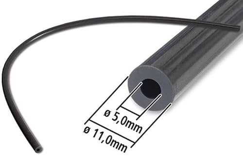 VEGAZ ADVS-001 Druckleitung Drucksensor (Ruß- / Partikelfilter) Kompatibel mit FORD FOCUS III Turnier