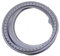 Manchette joint de hublot d'origine Lave-linge 4055085726 FAURE Lave-linge 4055085726 FAURE