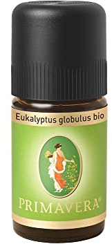 Primavera Life Eukalyptus globulus bio (2 x 5 ml)