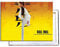 Unified Distribution Kill Bill - 80x60 cm Kunstdruck auf Leinwand • erstklassige Druckqualität • Dekoration • Wandbild