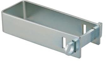 THIRARD - Thirard - Porte cadenas pour grille