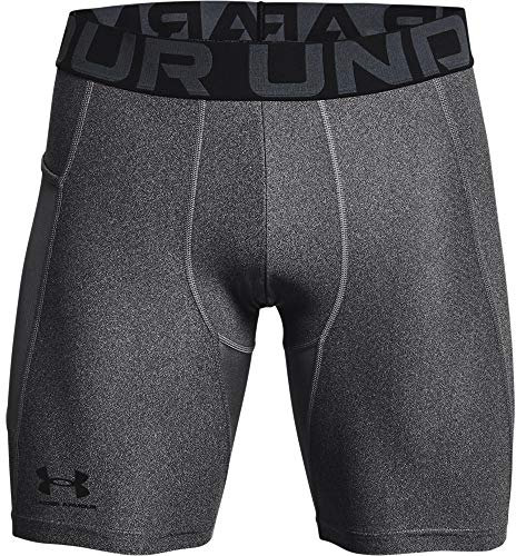 Under Armour Hombre UA HG Armour Shorts Pants