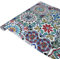 DecoMeister pellicole adesive decorative pellicola autoadesiva per mobili 45x150 cm Piastrelle marocchine Faroso multicolore