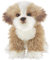 Bearington Murphy Plüsch Maltipoo, Hundestofftier, 13 Zoll