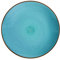 Feeling Turquoise - Coffret 6 assiettes plates
