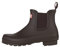 Hunter Orig Chelsea Marrone 36