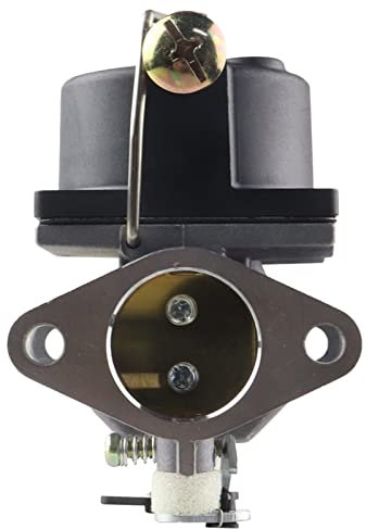 Vergaser für Motorsense Vergaser 640065 640065A Für Tecumseh MTD Traktor 13 PS 14 PS 15 PS OHV125 110 120 130 135 OV358EA Motor Craftsman Lawn Garden