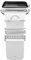 Anillos Decorativos de Diamantes Loops Compatibles con Apple Watch Bandas 38mm 40mm 41mm 42mm 44mm 45mm 49mm, Watch Correa Metal Charms Accesorios para iWatch Series 8 7 6 5 4 3 2 1 SE Ultra,Letra G