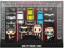 Funko Pop! Moments Deluxe: U2 - Daisy - Zoo TV Tour - (1993) Stage - Figura de Vinilo Coleccionable - Idea de Regalo- Mercancia Oficial - Juguetes para Niños y Adultos - Music Fans