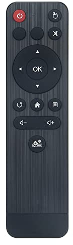 New C800S Projector Remote Control Replacement fit for Mini Projector C800S C800W C800A C800 Remote Controller