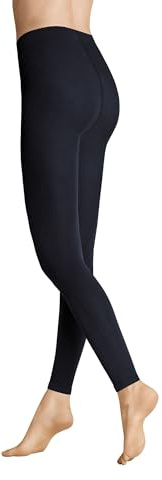 Hudson Damen Leggings Thermo weich 100 Den
