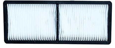 iReijomoi Replacement Projector Air Filter for EPSON ELPAF30 / V13H134A30 EB-D6155W EB-D6250 EB-G7000W EB-G7100/NL EB-G7200W EB-G7400U EB-G7500U/NL EB-G7805U/NL EB-G7900U EB-G7905U