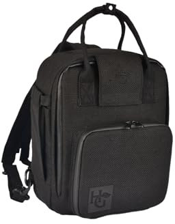 HERB GUARD Backpack, Black, S