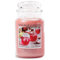 Village Candle Duftkerze im Glas (groß) Dragon Fruit Lemonade - Kerze mit 2-Docht Technologie