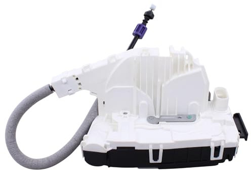 HouYeen Rear Left Door Lock Actuator Latch for Merce-des C-Class W204 S204 2007-2011