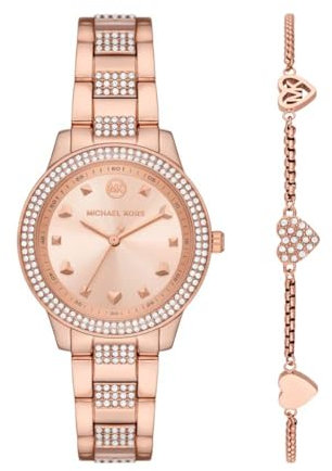 Michael Kors MK1070SET Montre Femme