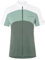 VAUDE Damen Women's Matera Fz Tricot T-Shirt, Agave, 36 EU