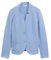 TOM TAILOR Damen 1038703 Blazer, 37106-Flawless Blue, L