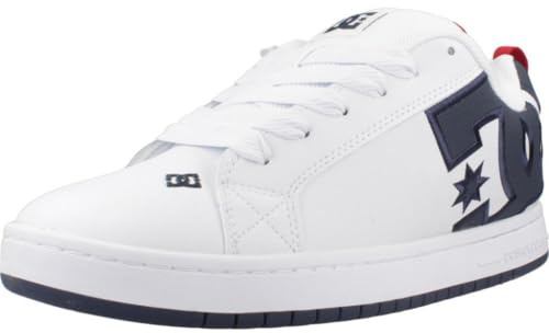 DC Shoes Net, Herren Sneakers | Skateboardschuhe
