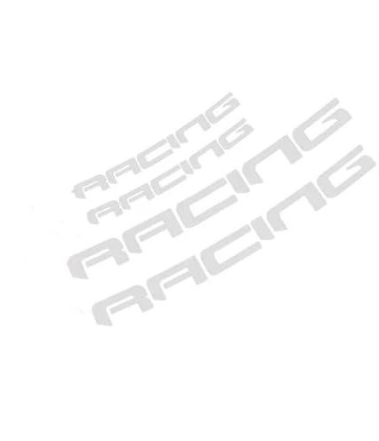 HDSNWG Einfache Installation Motorradzubehör Felgenaufkleber Reflektierende Felgenaufkleber Abziehbilder Reflektierende Felgen Für Aprilia RS 660 Rs660 RS660(Style 4)