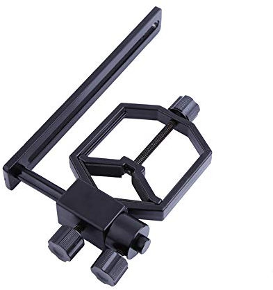 Universal Digital Camera Adapter Telescope Adapter Digital Camera Quick Bracket Telescope Fieldscope Photography Accessories