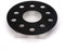 Spurverbreiterungen Für E39 Für X5 Für X6 E70 E71 E72 F15 F16 F85 F86 2 Stück 12/15/20mm Rad Spacer Adapter PCD 5x120 CB 74,1mm Spurverbreiterung(2Piece 5mm Black)