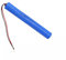 Rdxanc INR18650 Akku 2000mAh/2600mAh/3200mAh 7,40V Wiederaufladbarer Akku Pack für Elektrowerkzeug & Elektronik