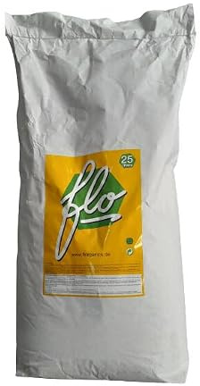 FLO Living Organics 25L