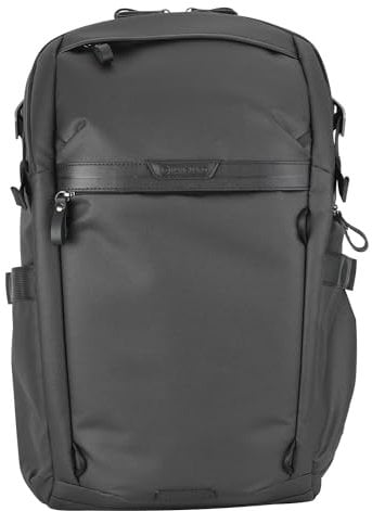 Vanguard VEO Metro 25 Litre Camera Backpack - Black