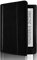 Andy Case Compatible avec Kobo Glo HD étui en cuir N437 e-book couverture flip étui protecteur anti-chute e-book (noir)
