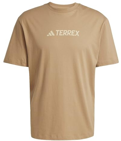 adidas Terrex Classic Logo T-Shirt