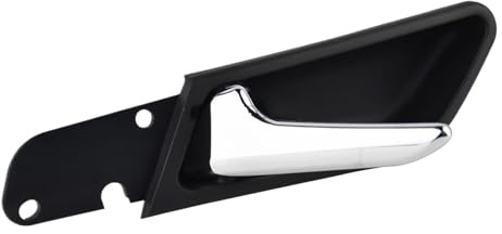 Türgriff Innen Für Benz A-Klasse W169 A160 A180 A200 B-Klasse W245 B180 B200 B260 2008–2012 Teilenummer A1697600961 Seitlicher Innentürgriff Innentürgriff(Black Left)