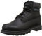 Cat Footwear Colorado, Stivali Uomo, Black, 41 EU