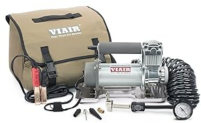 VIAIR 400P Portable Compressor by Viair