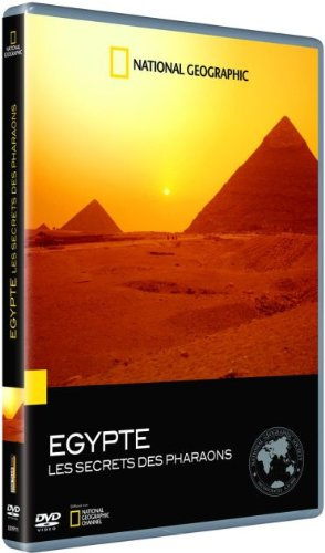 Egypte : le secret des pharaons [FR Import]
