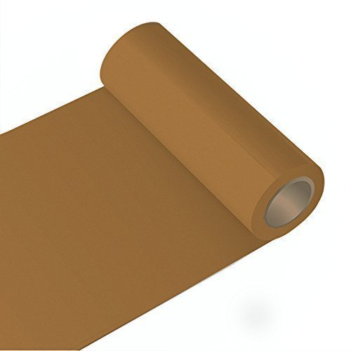 Orafol - Oracal 631 - 31cm Rolle - 5m (Laufmeter) - Kupfer / Matt, A43 Oracal - 651 - 63cm - 41 - klB - Autofolie / Möbelfolie / Küchenfolie