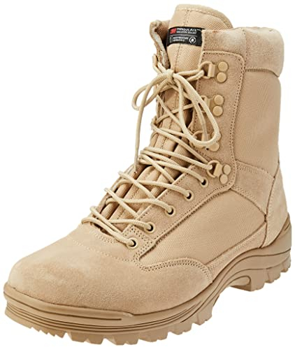 Chaussures Tactical 1 Zip Mil-Tec