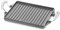 PLANCHA HIERRO FUNDIDO RECTANGULAR 27X21CM. VAELLO