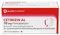 ALIUD PHARMA Cetirizin AL 10 mg, 100 Tabletten: Antiallergikum zur symptomatischen Behandlung bei allergischer Rhinitis